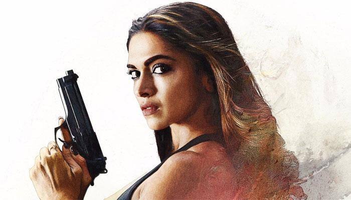 xXx: Return of Xander Cage: Nina Dobrev unveils brand new poster of Deepika Padukone’s debut Hollywood flick