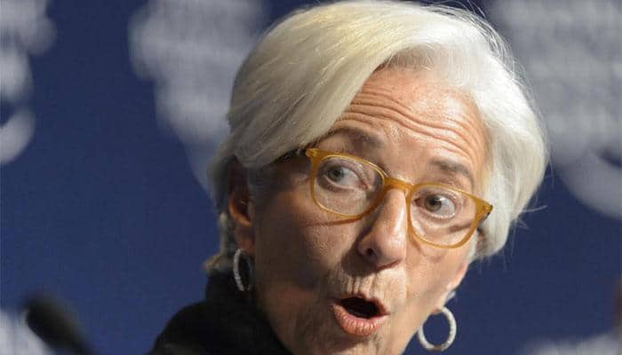 Christine Lagarde&#039;s conviction: Know why the IMF chief was found guilty
