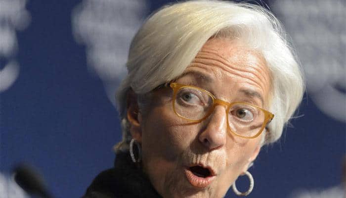 Christine Lagarde's conviction: Know why the IMF chief was found guilty