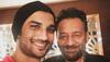 Sushant Singh Rajput and Shekhar Kapur belong to the mutual admiration club