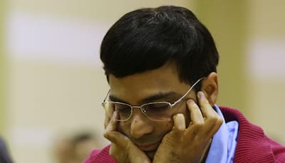 London Chess Classic 2016: Viswanathan Anand settles for shared third spot; confirms World Cup participation