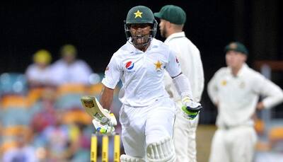 Aus vs Pak: After Gabba Test heroics, Asad Shafiq praises resurgence from Pakistan's lower-order