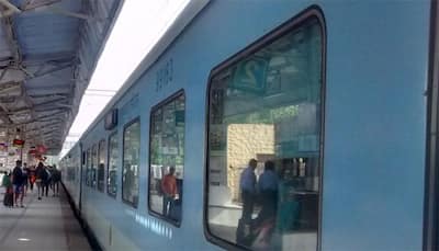 No more flexi charge in some Shatabdi trains, to give discounted fares instead