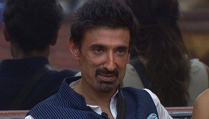 Bigg Boss 10: Rahul Dev believes he was a misfit in Salman Khan's show