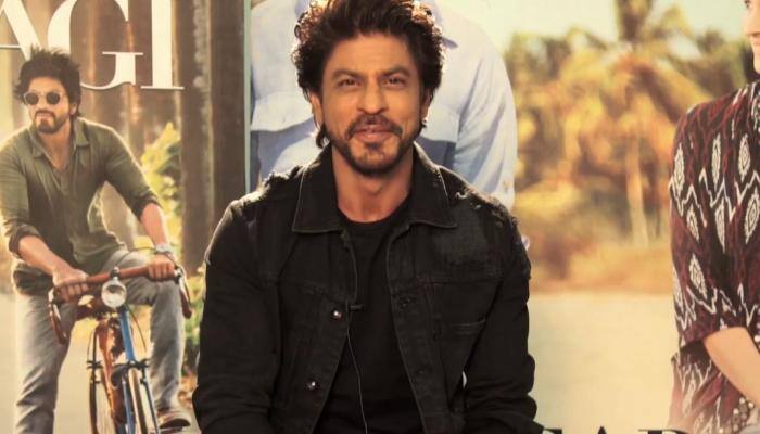 Yash Chopra Memorial Award: Shah Rukh Khan to be felicitated with the honour