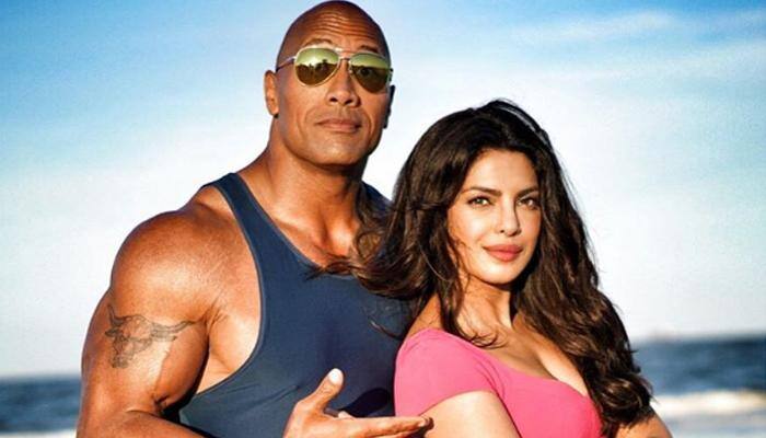 Hollywood cast of Priyanka Chopra's 'Baywatch' to promote film in India? Here's the truth