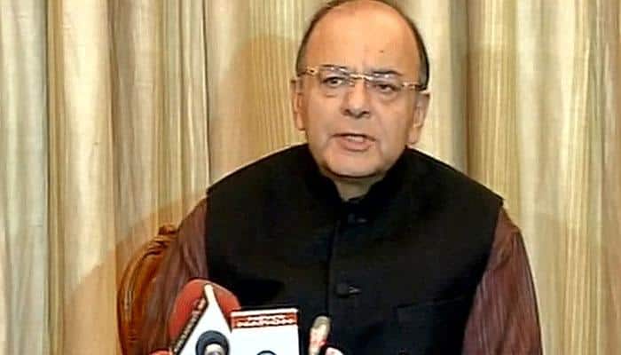 RBI was adequately prepared for demonetisation; has enough currency stocks to last beyond December 30: Jaitley