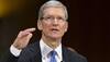 It was 'very important' to meet Donald Trump, Tim Cook explains to Apple employees
