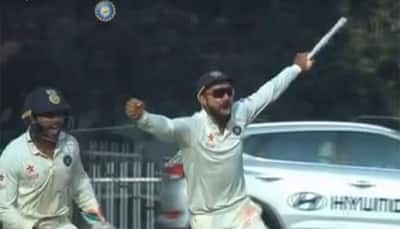 India vs England: Virat Kohli extends unbeaten streak to 18 as skipper with convincing win in 5th Test