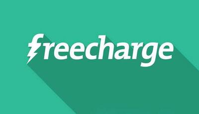 Digital payments firm FreeCharge to offer free insurance on wallet balance