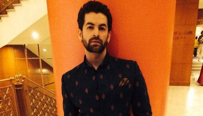 Really happy that my parents found Rukmini, says Neil Nitin Mukesh