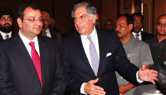 No chance of truce with Ratan Tata, says Cyrus Mistry; vows to 'fight' it out