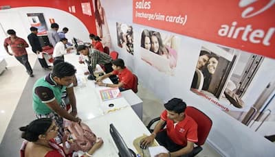 Reliance Jio effect: Airtel offers 30% free talk-time on every recharge ​