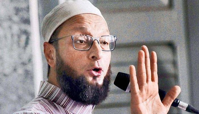 Asaduddin Owaisi accuses National Investigation Agency of going slow on 'non-Muslim' blast cases 