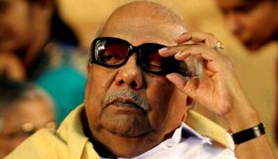 Karunanidhi fine and recovering well, to be discharged from Chennai hospital in few days: DMK
