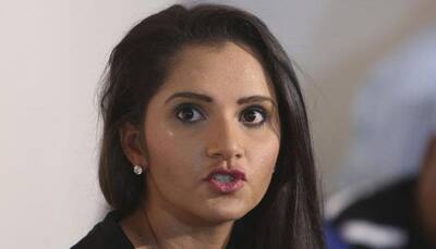 World number one Sania Mirza targets Career Slam in 2017