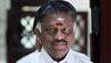 Fishermen issue: O Paneerselvam asks PM Narendra Modi to send 'firm' message to Sri Lanka