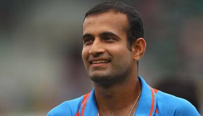 Indian cricketer Irfan Pathan becomes proud father of a baby boy