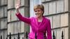 Scotland should remain in European Union's single market after Brexit: Nicola Sturgeon