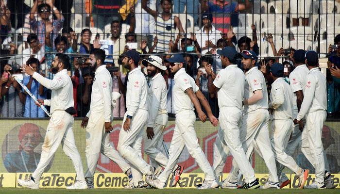 India vs England: Stats Attack! Everything you need from India's 5th successive series win