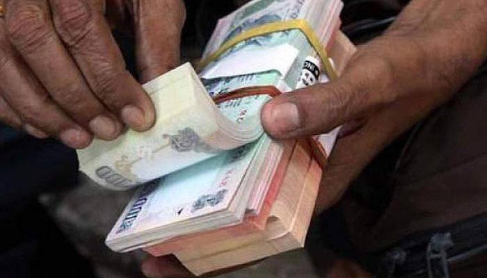 Political parties show dip in donations above Rs 20,000 in fiscal 2015-16