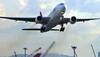 Airlines to pay Rs 50,000 fine if their planes drop human waste from air