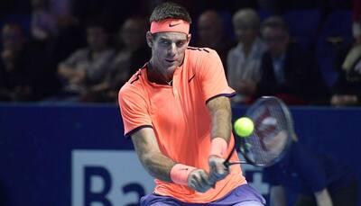 Juan Martin del Potro likely to miss Australian open due to injury