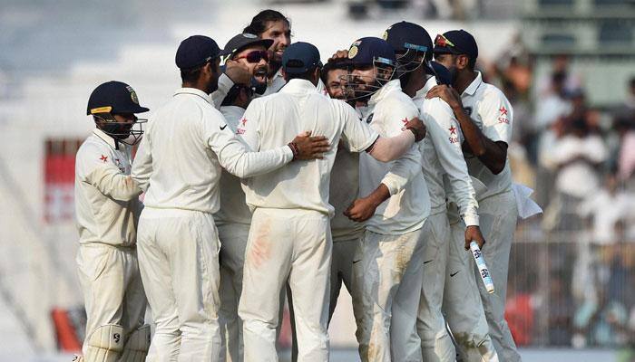Biggest win over England: Here&#039;s how Virat Kohli, Anil Kumble, Virender Sehwag reacted to 4-0 series triumph