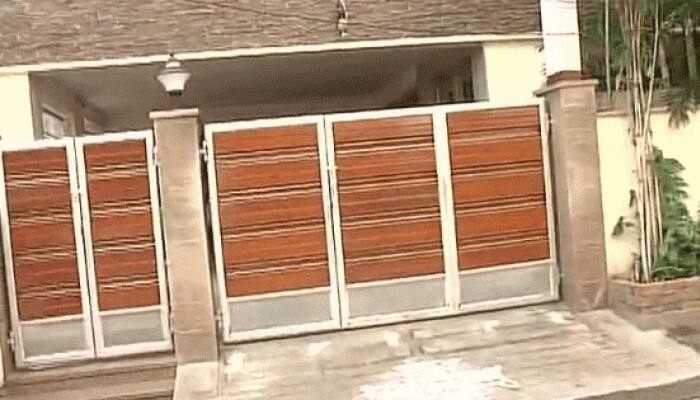 Income Tax dept raids Tamil Nadu Chief Secretary Rama Mohana Rao's residence in Chennai