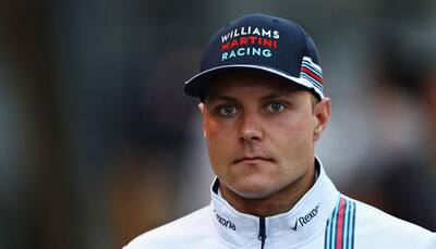 Valtteri Bottas set to make switch to Mercedes, amid Claire Williams shake-up