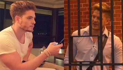 Bigg Boss 10: Jason Shah opens up about his sudden exit from Salman Khan's show