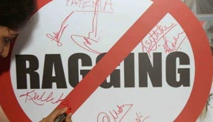 21 medical students suspended for ragging in Kerala