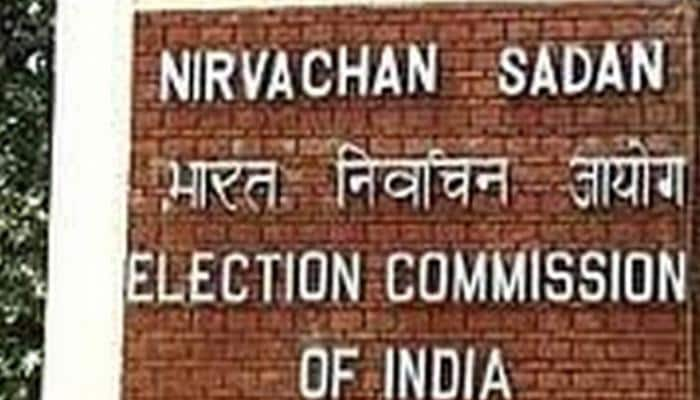 Election Commission to ask I-T authorities to look into finances of 200 parties