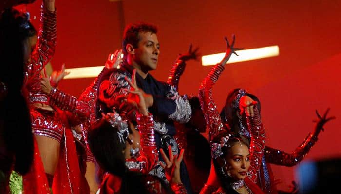 Salman Khan—the &#039;Bigg Boss&#039; of Bollywood