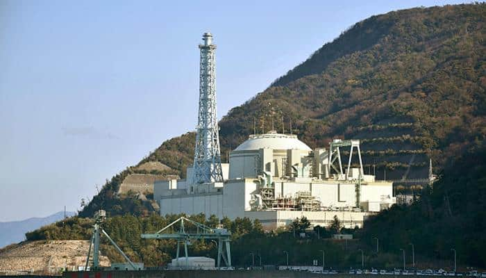 Japan to dismantle $9bn fast-breeder nuclear reactor