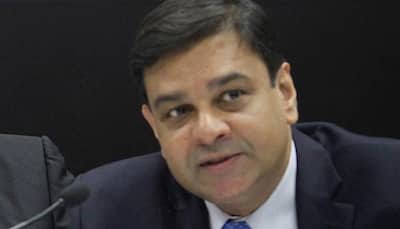 Demonetisation impact to be transitory: RBI Governor Urjit Patel on rate hold
