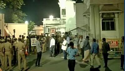 What all Income Tax officials seized after raiding Tamil Nadu Chief Secretary's house, office