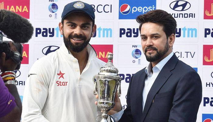 Supreme Court order bars BCCI from rewarding Virat Kohli &amp; Co. with performance incentives