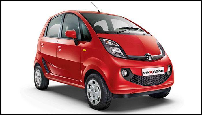 'Tata Nano disturbed urban road transport, contributed to traffic congestion'