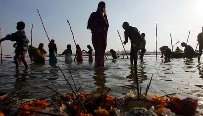 Ganga pollution: NGT pulls up Akhilesh Yadav govt, asks 'what initiatives have been taken so far'