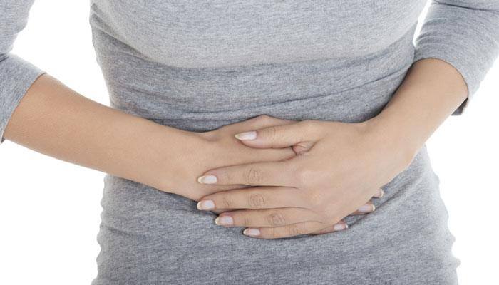 Bloated stomach? Avoid eating these foods!