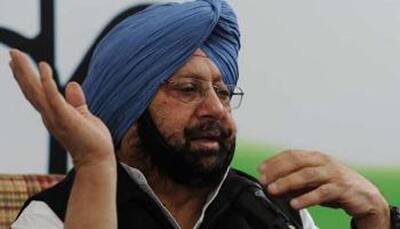 Cong to declare 21 more candidates in Punjab, Amarinder hints at dropping of MLAs names from list