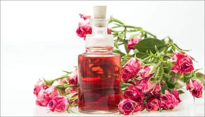 Know why rosewater is good for skin!