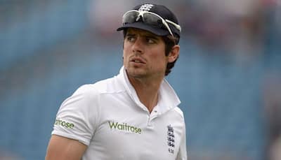 England great Geoffrey Boycott wants Alastair Cook to give up captaincy