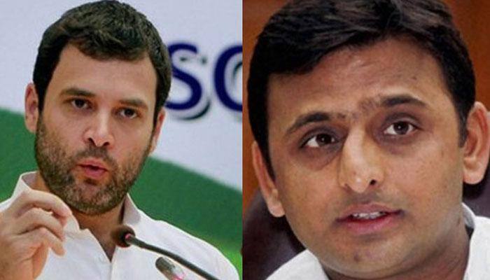 Samajwadi Party, Congress close to forming an alliance for UP elections: Report