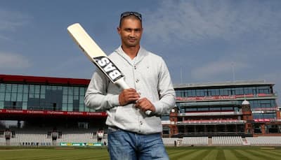 Ex-South African batsman Alviro Petersen banned for two years for corruption