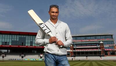 Ex-South African batsman Alviro Petersen banned for two years for corruption