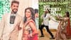 Have you seen Kishwer Merchantt and Suyyash Rai's amazing wedding saga? Watch VIDEOS!