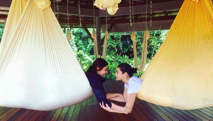 Alia Bhatt&#039;s family holiday to Maldives will set your own vacation planner! 