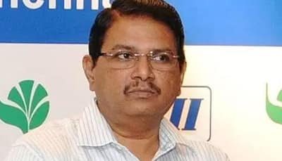 Tamil Nadu govt removes Rama Mohana Rao after IT raids, appoints Girija Vaidyanathan as new Chief Secretary